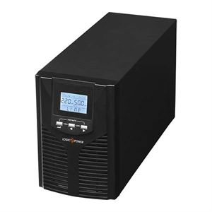 ИБП LOGICPOWER SMART-UPS 1000 PRO (900 Вт)