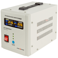 Logicpower LPY-PSW-800VA+ (560W) 5A/15A 12V