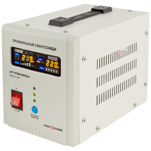 Logicpower LPY-PSW-800VA+ (560W) 5A/15A 12V