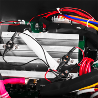 LogicPower LPY-С-PSW-5000VA (3500W) MPPT 48V