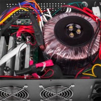 LogicPower LPY-С-PSW-5000VA (3500W) MPPT 48V
