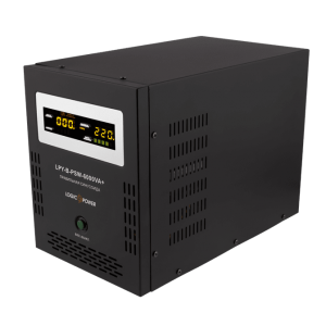 Logicpower LPY-B-PSW-6000VA+ (4200W) 10A/20A 48V