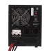 ДБЖ з чистою синусоїдою Logicpower LPY-B-PSW-6000VA+ (4200W) 10A/20A 48V