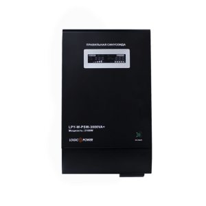 Logicpower LPY-W-PSW-3000VA+ (2100W) 10A/15A 48V