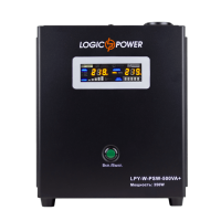 Logicpower LPY-W-PSW-500VA+ (350W) 5A/10A 12V