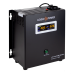 ДБЖ з чистою синусоїдою Logicpower LPY-W-PSW-500VA+ (350W) 5A/10A 12V