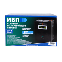 Logicpower LPY-W-PSW-500VA+ (350W) 5A/10A 12V