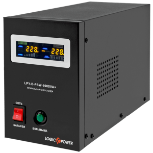 Logicpower LPY-B-PSW-1000VA+ (700W) 10A/20A 12V