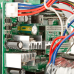 ДБЖ 12В з чистою синусоїдою Logicpower LPY-B-PSW-1000VA+ (700W) 10A/20A 