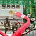 ДБЖ 12В з чистою синусоїдою Logicpower LPY-B-PSW-1000VA+ (700W) 10A/20A 