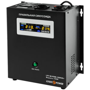 Logicpower LPY-W-PSW-1500VA+ (1050W) 10A/15A 24V