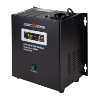 Logicpower LPA-W-PSW-500VA (350W) 2A/5A/10A 12V