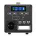 Многофункциональная портативная зарядная станция LP CHARGER MPPT 300 (300W, 280Wh)