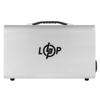 Многофункциональная портативная зарядная станция LP CHARGER MPPT 300 (300W, 280Wh)