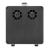 Многофункциональная портативная зарядная станция LP CHARGER MPPT 300 (300W, 280Wh)