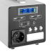 Многофункциональная портативная зарядная станция LP CHARGER MPPT 300 (300W, 280Wh)