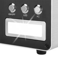 Многофункциональная портативная зарядная станция LP CHARGER MPPT 300 (300W, 280Wh)