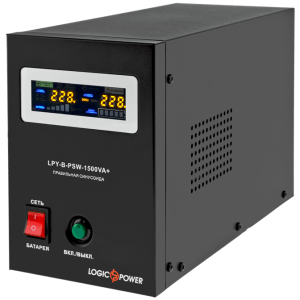 Logicpower LPY-B-PSW-1500VA+ (1050W) 10A/15A 24V