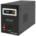 ДБЖ з чистою синусоїдою Logicpower LPY-B-PSW-1500VA+ (1050W) 24V