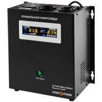 Logicpower LPY-W-PSW-1000VA+ (700W) 10A/20A 12V
