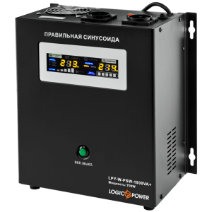 Logicpower LPY-W-PSW-1000VA+ (700W) 10A/20A 12V