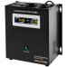 ДБЖ з чистою синусоїдою Logicpower LPY-W-PSW-1000VA+ (700W) 10A/20A 12V