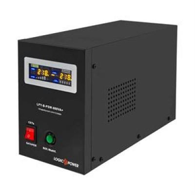 Logicpower LPY-B-PSW-800VA+ (560 Вт)