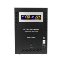 Logicpower LPY-B-PSW-7000VA+ (5000 Вт)