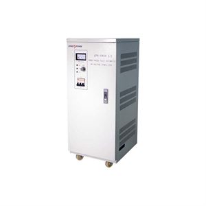 Стабілізатор LOGICPOWER LPT-10kVA