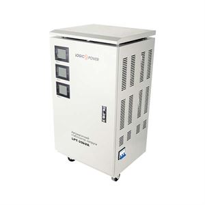 Стабілізатор LOGICPOWER LPT-20kVA