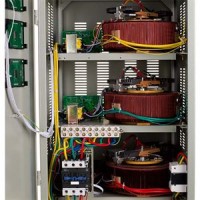 Стабилизатор LOGICPOWER LPT-20kVA