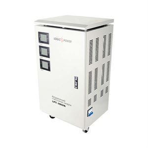 Стабілізатор LOGICPOWER LPT-30kVA