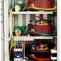 Стабилизатор LOGICPOWER LPT-30kVA