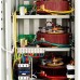 Сервопривідний стабілізатор напруги LOGICPOWER LPT-30kVA