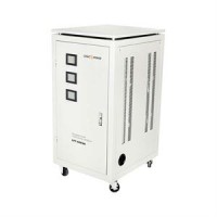 Стабілізатор LOGICPOWER LPT-60kVA