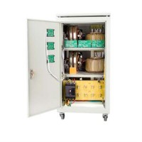 Стабілізатор LOGICPOWER LPT-60kVA