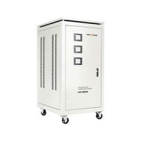 Стабілізатор LOGICPOWER LPT-60kVA