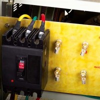 Стабілізатор LOGICPOWER LPT-60kVA