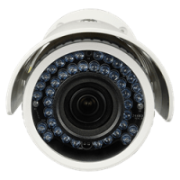 Циліндрична варіофокальна IP-камера Safire SF-IPCV786ZW-3-LITE