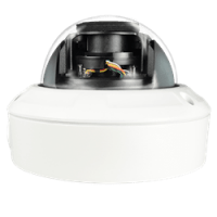 Циліндрична варіофокальна IP-камера Safire SF-IPCV786ZW-3-LITE