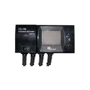 Контролер KG ELEKTRONIK CS-21B