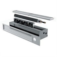 Конвектор подоконный RADOPOL KP-02.130.200.800