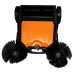 Подметальная машина GTM MS980AT2