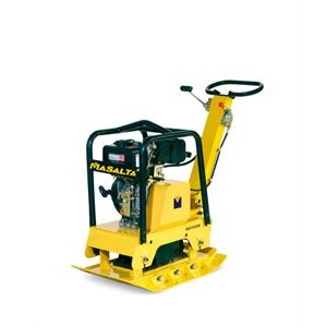 Виброплита Masalta MSH160-4 реверсивная