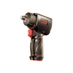 Mighty Seven Пневмогайкокрут 1/2" 610Нм, 9000об/хв, міні