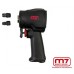Mighty Seven Пневмогайкокрут 1/2"- 3/8" 9000 об/хв 813/678 Нм зі змінним квадратом