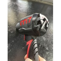 Mighty Seven Пневмогайкокрут 1/2" 1088Нм 8500об/хв композит. корпус