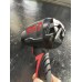 Mighty Seven Пневмогайкокрут 1/2" 1088Нм 8500об/хв композит. корпус