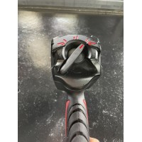 Mighty Seven Пневмогайкокрут 1/2" 1088Нм 8500об/хв композит. корпус