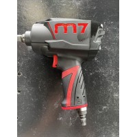 Mighty Seven Пневмогайкокрут 1/2" 1088Нм 8500об/хв композит. корпус
